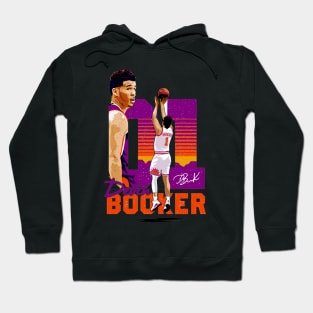 Devin-Booker Hoodie